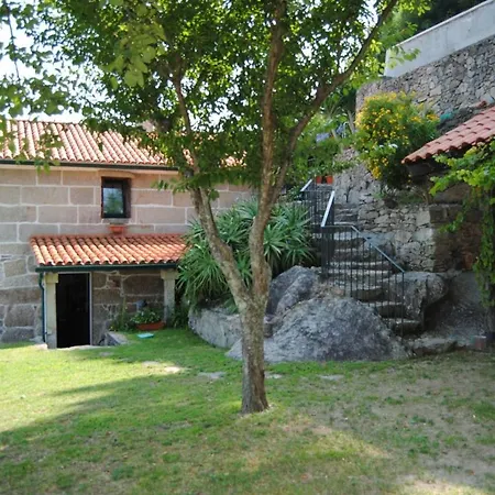 Casa Bargo 250 Vistas Islas Cies Villa *